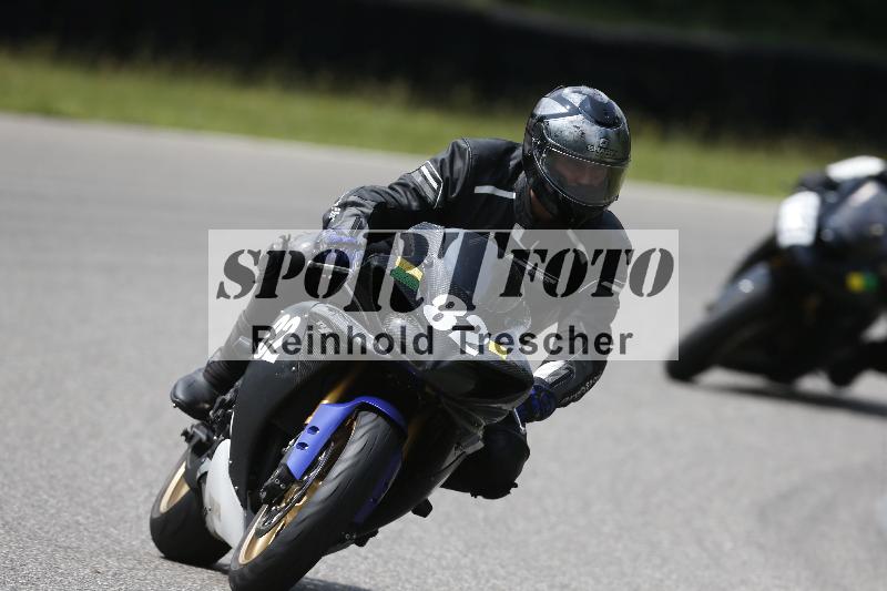 /24 08.06.2025 TZ Motorsport ADR/Gruppe gruen/82